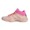 Adidas Courtstabil women's indoor shoes JR9543