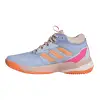 Adidas Crazyflight 6 Mid дамски обувки за зала KI8513