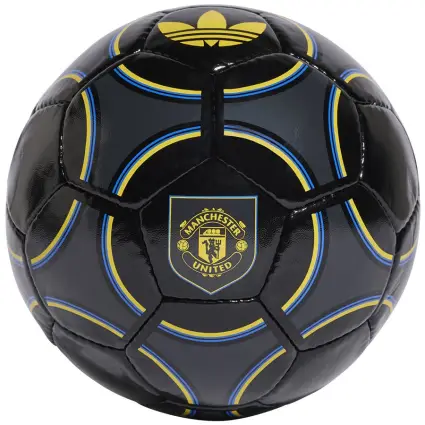 adidas Manchester United gift football JP3059