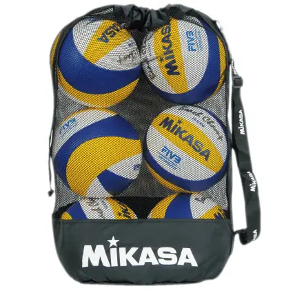 Mikasa MBAS ball bag