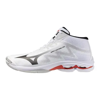 Mizuno Wave Lightning Pro Mid indoor shoes V1GA2665-59
