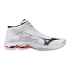 Mizuno Wave Lightning Pro Mid indoor shoes V1GA2665-59