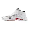Mizuno Wave Lightning Elite Mid indoor shoes V1GA2605-59