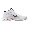 Mizuno Wave Lightning Elite Mid indoor shoes V1GA2605-59
