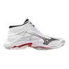 Mizuno Wave Lightning Elite Mid indoor shoes V1GA2605-59