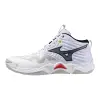 Mizuno Wave Momentum Elite Mid indoor shoes V1GA2517-59