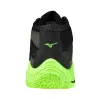 Mizuno Wave Lightning Elite Mid indoor shoes V1GA2605-49