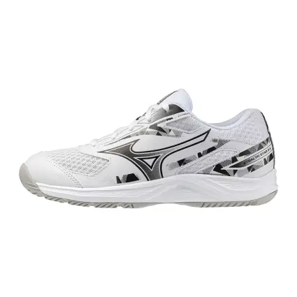 Mizuno Stealth Star 3 Kids indoor shoes X1GC2507-59