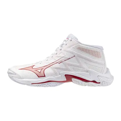 Mizuno Wave Lightning Elite Mid women's indoor shoes V1GC2605-73