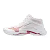 Mizuno Wave Lightning Elite Mid women's indoor shoes V1GC2605-73