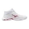 Mizuno Wave Lightning Elite Mid women's indoor shoes V1GC2605-73