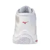 Mizuno Wave Lightning Elite Mid women's indoor shoes V1GC2605-73