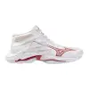 Mizuno Wave Lightning Elite Mid women's indoor shoes V1GC2605-73