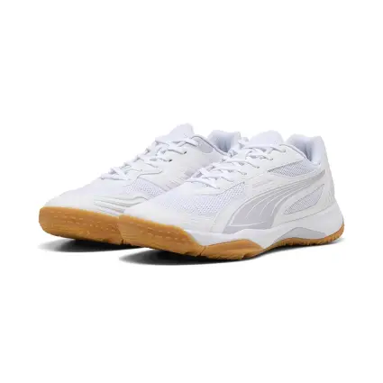 Puma Solarflash III women's indoor shoes 108145-02