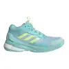 Adidas Crazyflight 6 Mid women's indoor shoes KI8512