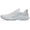 Asics NETBURNER BALLISTIC FF 4 indoor shoes 1053A079-100