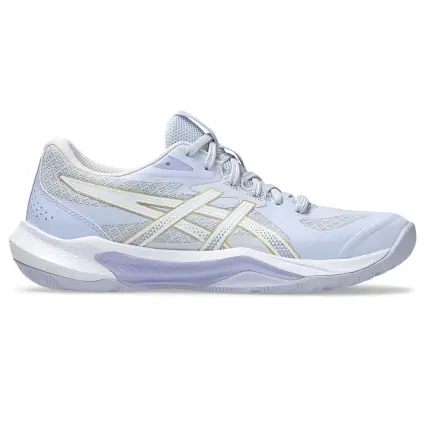 Asics GEL-TACTIC 13 women's indoor shoes 1072A118-400