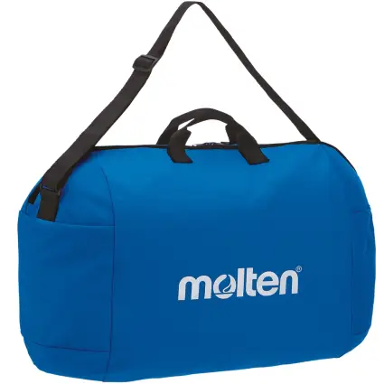 Molten bag for 6 volleyballs