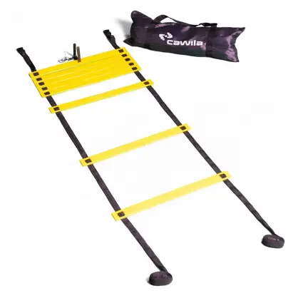 Cawila running ladder L, 6 m
