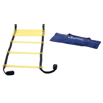 Cawila running indoor ladder, 4 m