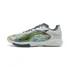 Puma Accelerate Nitro SQD 4 BERLIN indoor shoes 108935-01