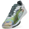 Puma Accelerate Nitro SQD 4 BERLIN indoor shoes 108935-01