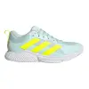 Adidas Court Team 2.0 women's indoor shoes JR9571