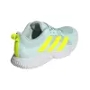 Adidas Court Team 2.0 women's indoor shoes JR9571