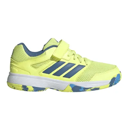 Adidas Speedcourt Kids Velcro junior indoor shoes KJ3698
