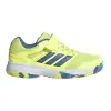 Adidas Speedcourt Kids Velcro junior indoor shoes KJ3698