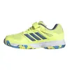 Adidas Speedcourt Kids Velcro junior indoor shoes KJ3698