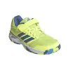Adidas Speedcourt Kids Velcro junior indoor shoes KJ3698