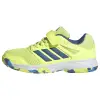 Adidas Speedcourt Kids Velcro junior indoor shoes KJ3698