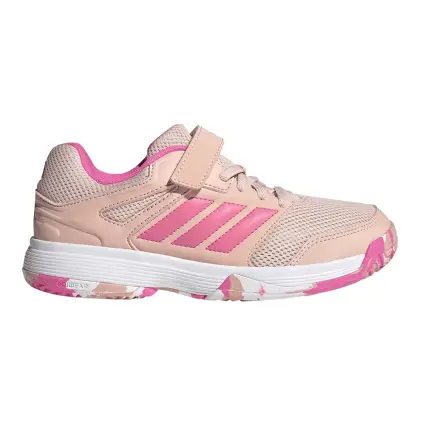 Adidas Speedcourt Kids Velcro junior indoor shoes JR9618