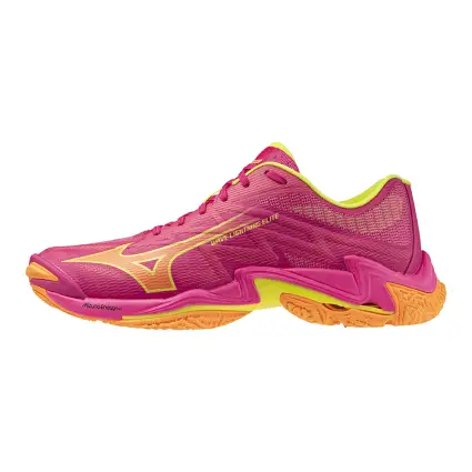 Mizuno Wave Lightning Elite обувки за зала V1GA2600-42