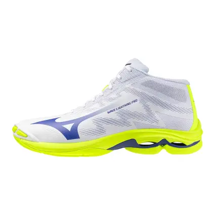 Mizuno Wave Lightning Pro Mid indoor shoes V1GA2665-39