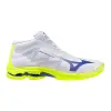 Mizuno Wave Lightning Pro Mid обувки за зала V1GA2665-39