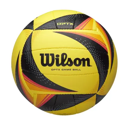 Wilson OPTX AVP състезателна топка за плажен волейбол