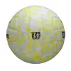 Wilson Impact Gen Green volleyball, yellow
