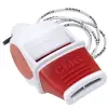 Fox 40 Sonik Blast CMG whistle + Break-a-way lanyard