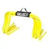 Select running hurdles, set 6 pcs
