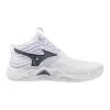 Mizuno WAVE MOMENTUM ELITE MID обувки за зала V1GA2517-83