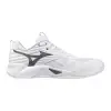 Mizuno WAVE MOMENTUM PRO обувки за зала V1GA2540-83