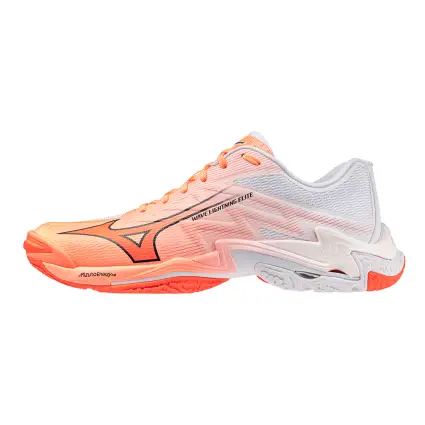 Mizuno WAVE LIGHTNING ELITE indoor shoes V1GA2600-80