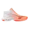 Mizuno WAVE LIGHTNING ELITE MID обувки за зала V1GA2605-80