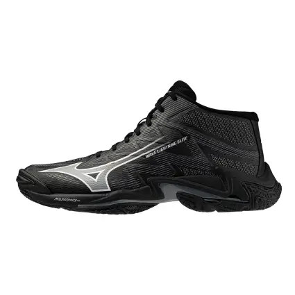 Mizuno WAVE LIGHTNING ELITE MID обувки за зала V1GA2605-82