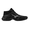 Mizuno WAVE LIGHTNING ELITE MID обувки за зала V1GA2605-82