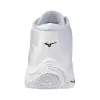 Mizuno WAVE LIGHTNING ELITE MID indoor shoes V1GA2605-83