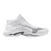Mizuno WAVE LIGHTNING ELITE MID indoor shoes V1GA2605-83