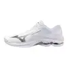 Mizuno WAVE LIGHTNING PRO обувки за зала V1GA2660-83